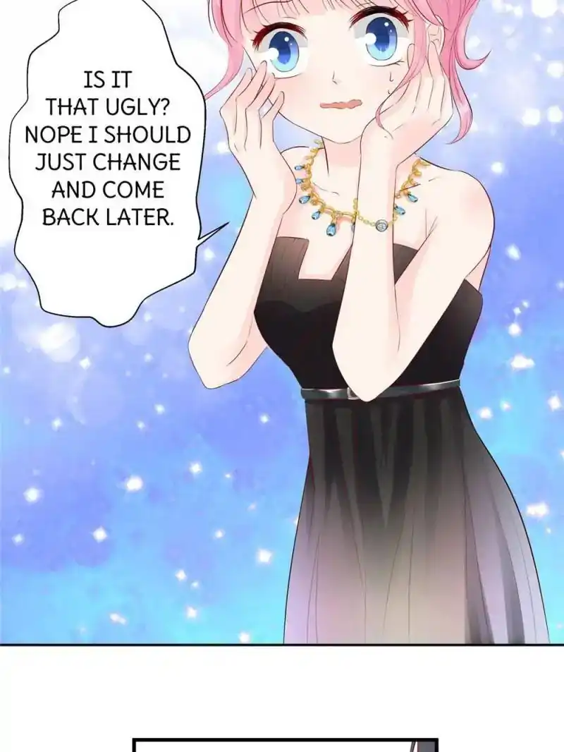 Don't be so harsh Chapter 99 21